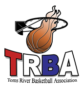 Toms River Basketball Association (TRBA)